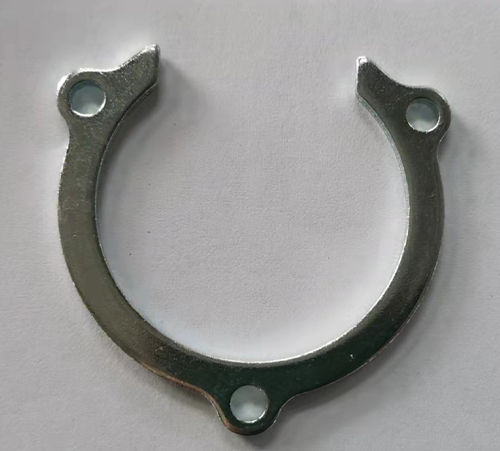 立體車(chē)庫(kù)
